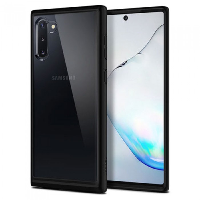 SAMSUNG GALAXY NOTE 10 SPIGEN ULTRA HYBRID